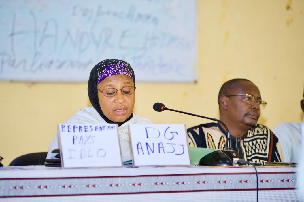 Niamey, le 07 Décembre 2024
