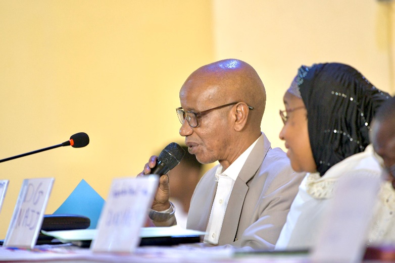 Niamey, le 07 Décembre 2024
