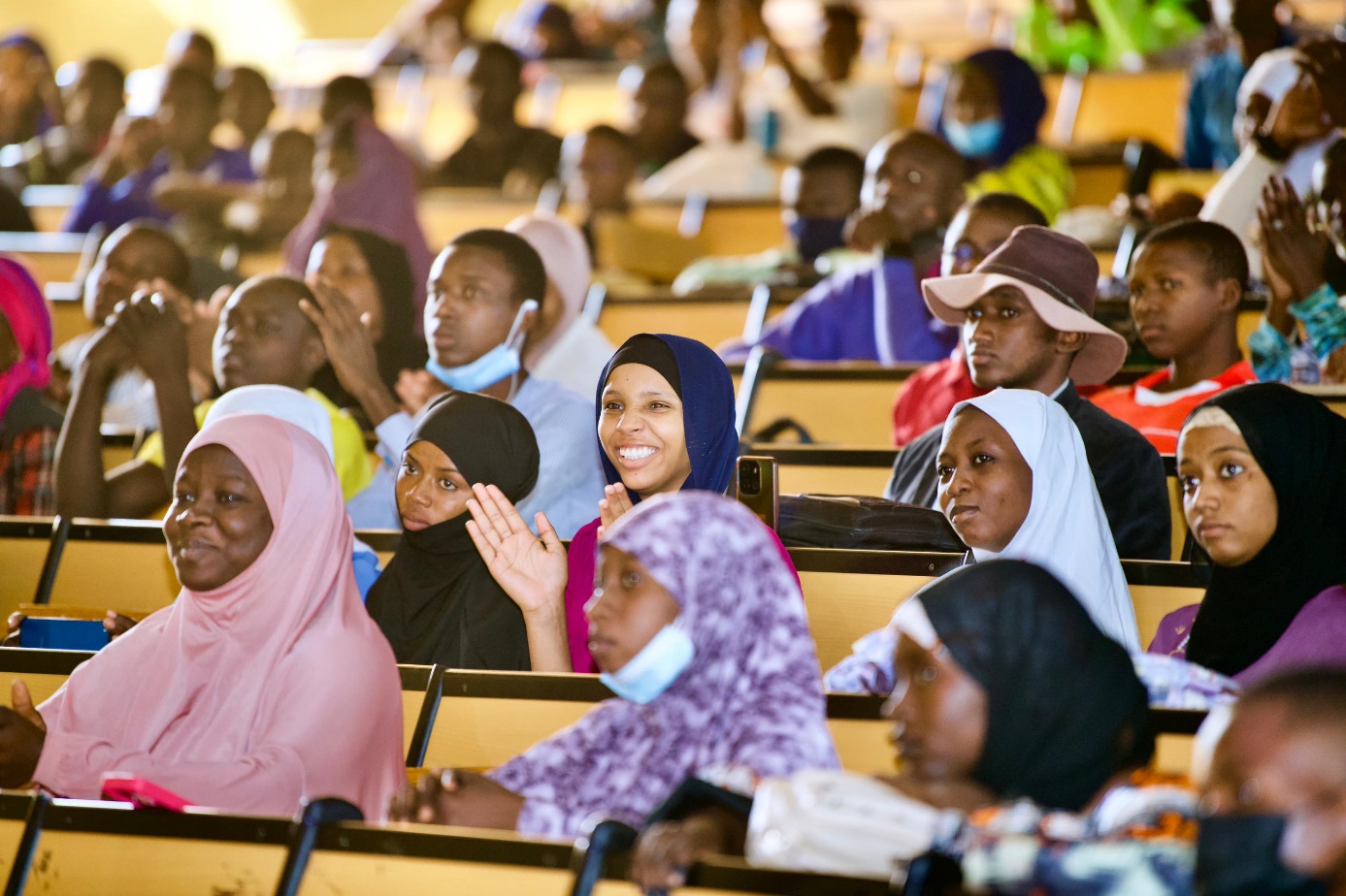 Niamey le 07 Décembre 2024