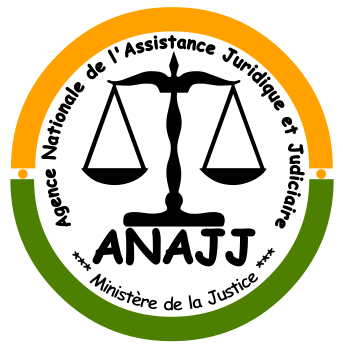 Logo de l'ANAJJ