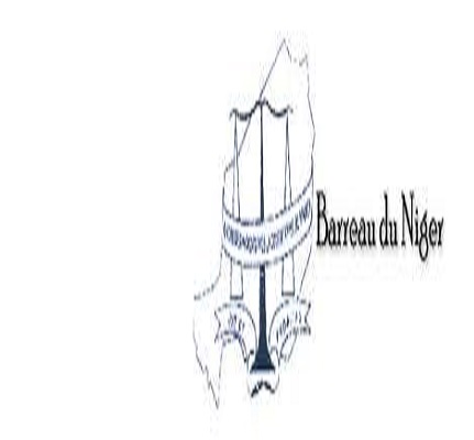 Barreau du Niger